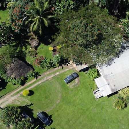 Raintree Vacation Home Lautoka Exterior foto
