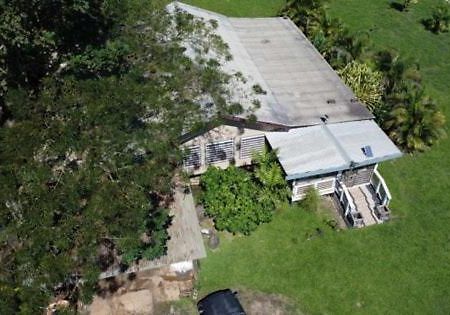 Raintree Vacation Home Lautoka Exterior foto
